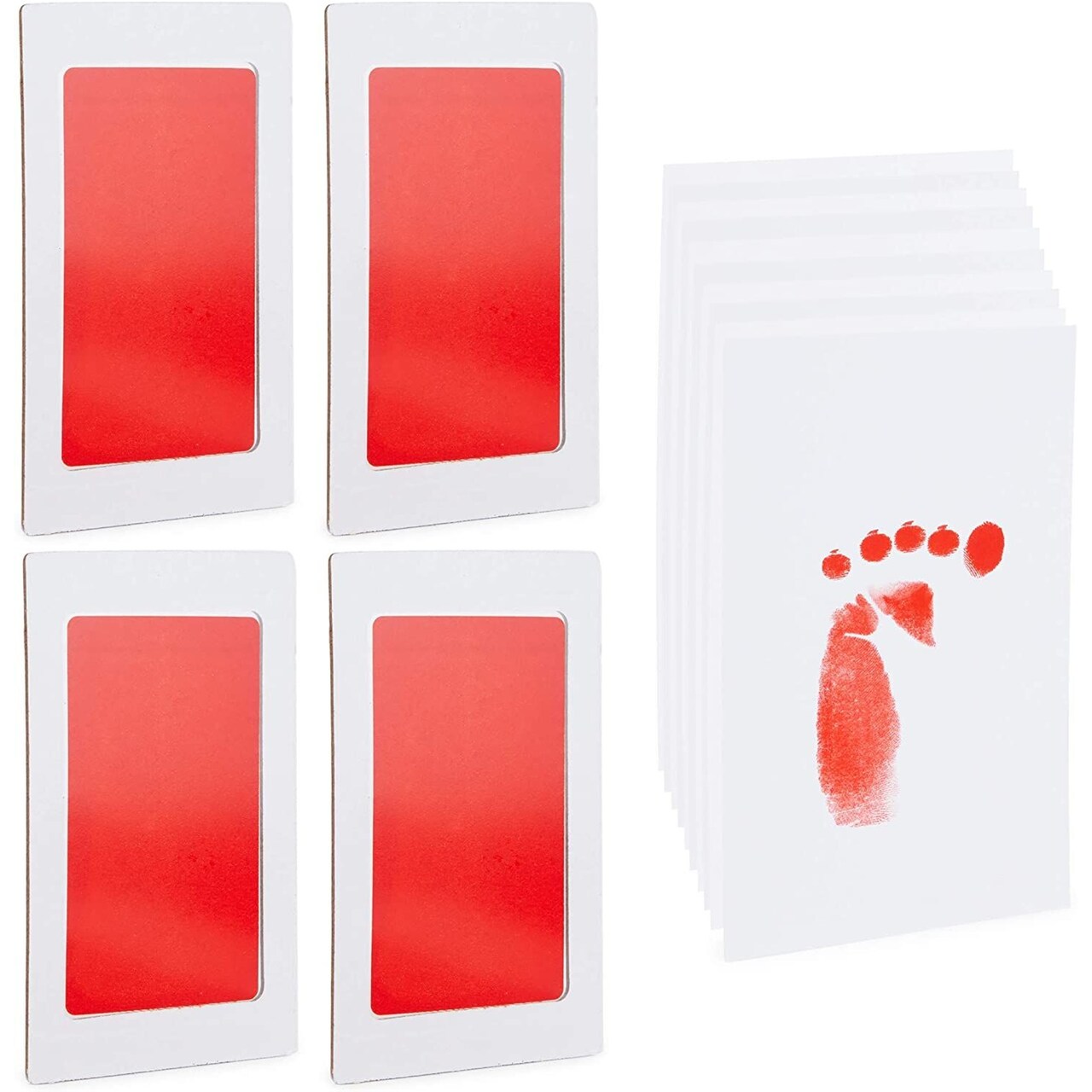 Handprint kit deals michaels